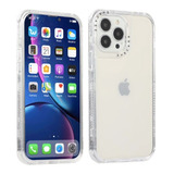 Funda New Case Rudo 3 En 1 Para iPhone 11 Pro 11 Pro Max