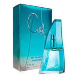 Ciel Original Celeste Mujer Perfume Edp Vaporizador X 50 Ml