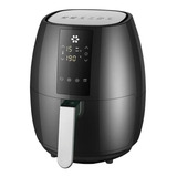 Freidora De Aire 3.5 Lt. Digital Touch Airfryer Eléctrica