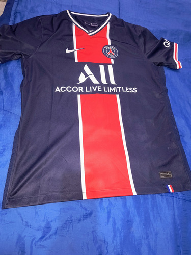 Jersey Psg 2020