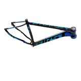 Quadro Mtb First Athymus Indy 29 17.5 Varias Cores