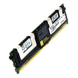 Memoria Kingston 8gb Ddr2 667mhz Ecc Workstation & Server 