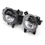 Faros Antiniebla Para Bmw E39 Serie 51997-2000 528i 540i Z3