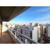 Retasado! Venta 5 Ambientes Con Dependencia De Servicio - Vista Panorámica * Centro Mar Del Plata