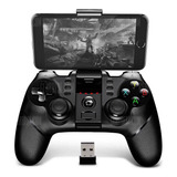Controle Ipega Pg 9076 Bluetooth Gamepad Para Android, Tv