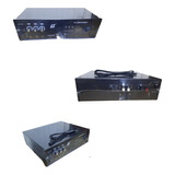 Amplificador Ls Pa-450 Mp3/usb/sd