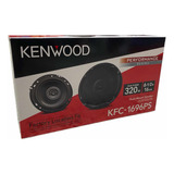 Parlante Kenwood Kfc 1696