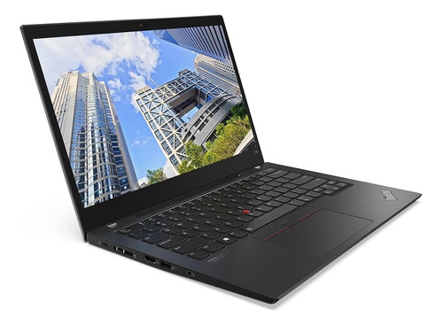 Notebook Lenovo Thinkpad T14s Gen3 16gb I-5 480gb Ssd Outlet