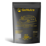 Go Nutra I Té Verde Del Himalaya I Camellia Sinensis I 4oz