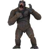 King Kong 7 Pulgadas  Figura De Acción Marca: Neca