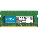 Memoria Ram Memory For Mac  8gb 1 Crucial Ct8g4s24am