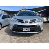 Toyota Rav4 2015 2.5 4x4 Vx 6at