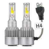 Ultra Super Led 20000lm - H1 H3 H4 H7 H11 Hb4 6500k - Xenom