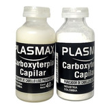 Ampolla Plasmax Carboxiterapia - mL a $300