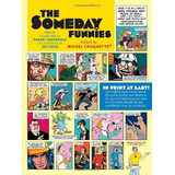 Someday Funnies - Comics