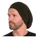 Kit. 20 Uni. Touca Gorro De Beanie Unissex Promoção Atacado