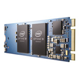 Memoria Optane Intel 16gb Ssd 900 Ghz  Ddr3 Pci-e 80mm Pcreg