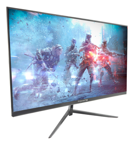 Monitor Pc Gamer Led 27 Polegadas 165hz Hdmi Full Hd Bivolt 