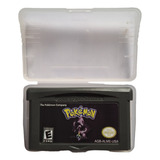 Pokemon Mega Power Emerald Hack Game Boy Advance Gba Ds Lite