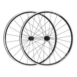 Ruedas Ruta Shimano Wh-rs100 10/11 Vel