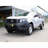 Nissan Np300 Frontier Mt Gls987