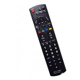 Controle Universal Compativel Panasonic Viera N2qayb000570