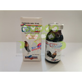 3 Alimento Vitamina B12 5,500 10ml Caballos Gallos Perros