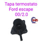 Deposito De Agua Refriguerante Ford Escape  Motor 2.0l Ford Escape