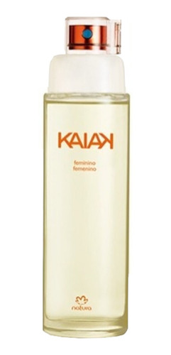 Natura Kaiak Clásico Fem 100 ml