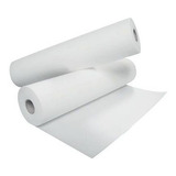 Sabanillas Papel Desechable Pack 48 Mts  X 2 Rollos