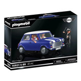 Playmobil Set 70921 Mini Cooper Rtrmx Pm