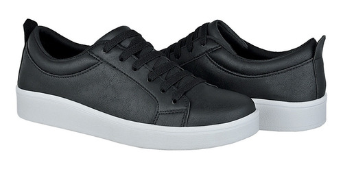 Tênis Unissex Sapatênis Casual Crshoes Lançamento 4028