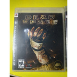 Dead Space Saga 3 Juegos Colleccion Para Ps3
