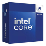 Procesador Intel Core I9 14900 2.0 Ghz 24 Core Socket 1700