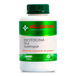 Ocitocina Sublingual 10ui 30 Doses