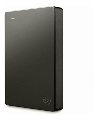 Seagate Portable 1tb Disco Duro Externo Usb 3.0, Portátil,