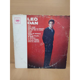 Leo Dan - Celia - Vinilo Lp Vinyl 