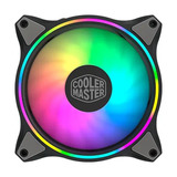 Ventilador Cooler Master Masterfan Mf120 Halo