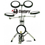 Cnpr001 Set 5 Practicadores Century Tipo Bateria 