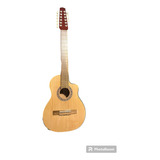 Requinto Carranguero