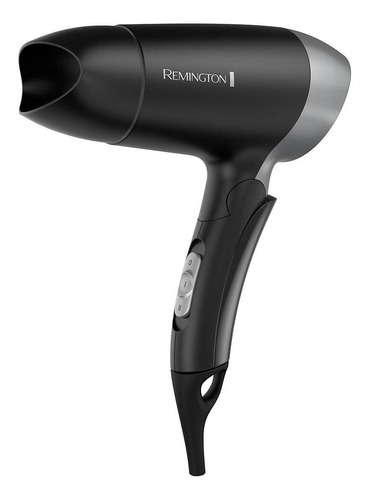 Secador De Pelo Remington Para Viajes D2400 Motor 1400w