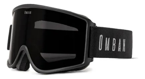 Antiparras Ombak® Ski Snowboard Lentes Nieve Vision Amplia