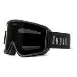 Antiparras Ombak® Ski Snowboard Lentes Nieve Vision Amplia