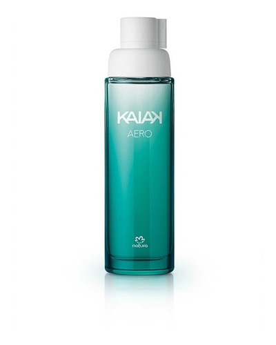 Perfume Kaiak Aero Femenino Natura Orig - mL a $909