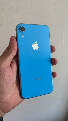 iPhone XR 64gbs 