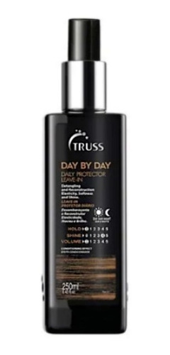 Protetor Térmico Truss Day By Day Spray 250ml+ Brinde