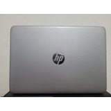 Hp Elitebook 840 G4 14 , Core I5 7300u, 8gb Ram, 256gb Ssd