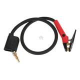 600a Arcair Carbon Arc Gubia Antorcha Con Cables Ranuras Mac