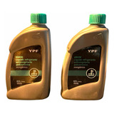 Líquido Refrigerante Kriox Ypf Verde Inorganico 2 X 0,5 L