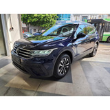 Volkswagen Vw Tiguan 0km Life Comfortline Highline 2024 P9